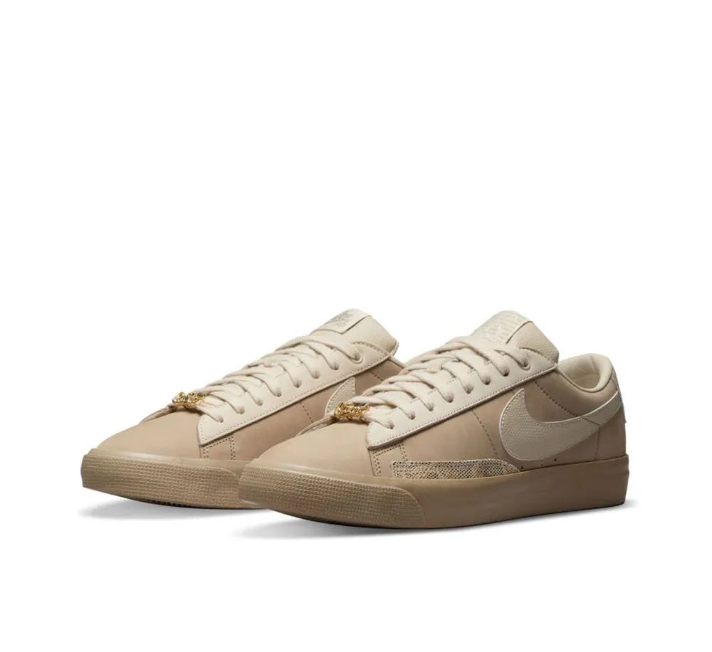 NIKE SB ZOOM BLAZER LOW