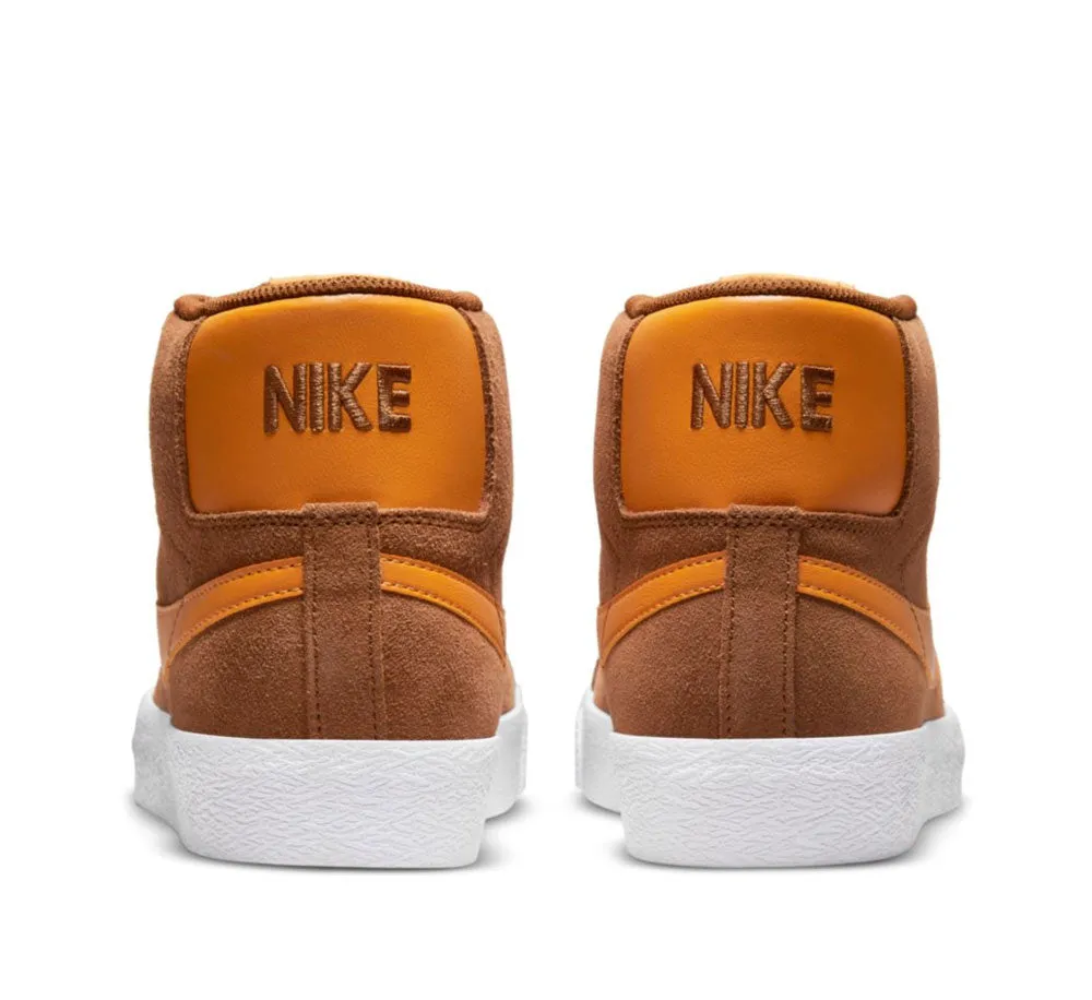 NIKE SB ZOOM BLAZER MID
