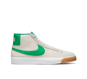 NIKE SB ZOOM BLAZER MID