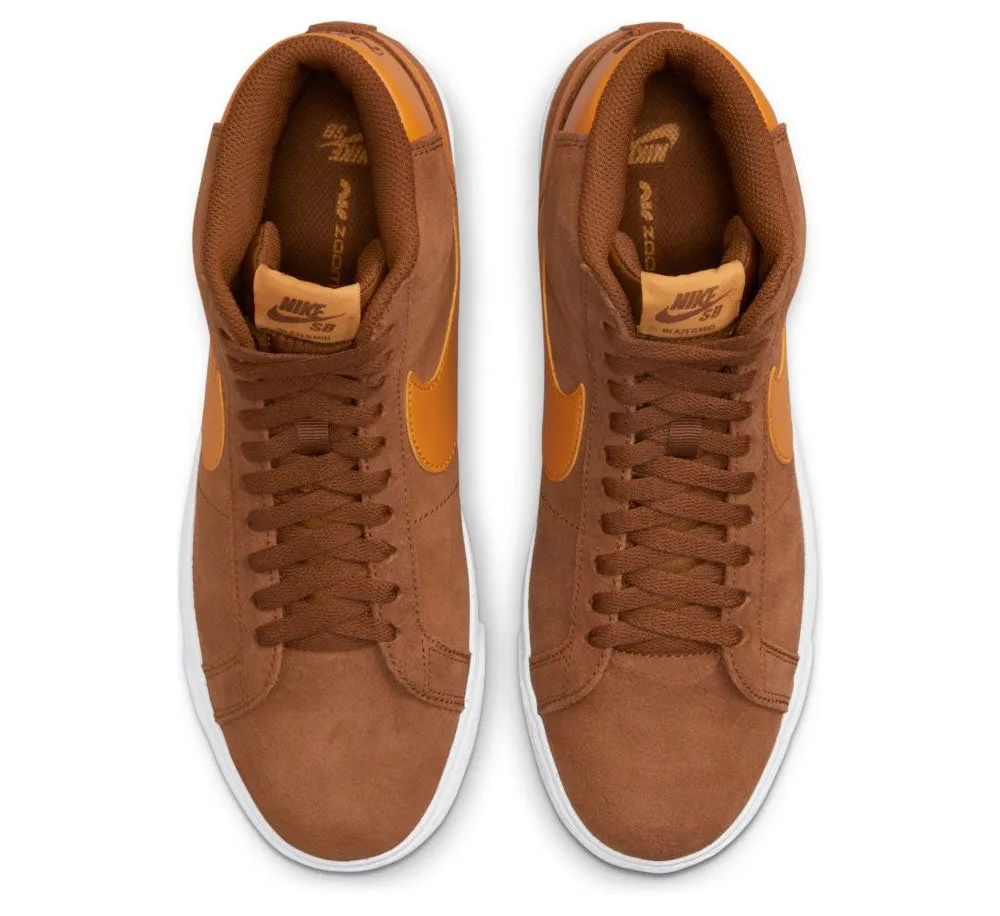 NIKE SB ZOOM BLAZER MID