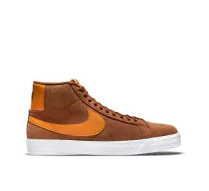 NIKE SB ZOOM BLAZER MID