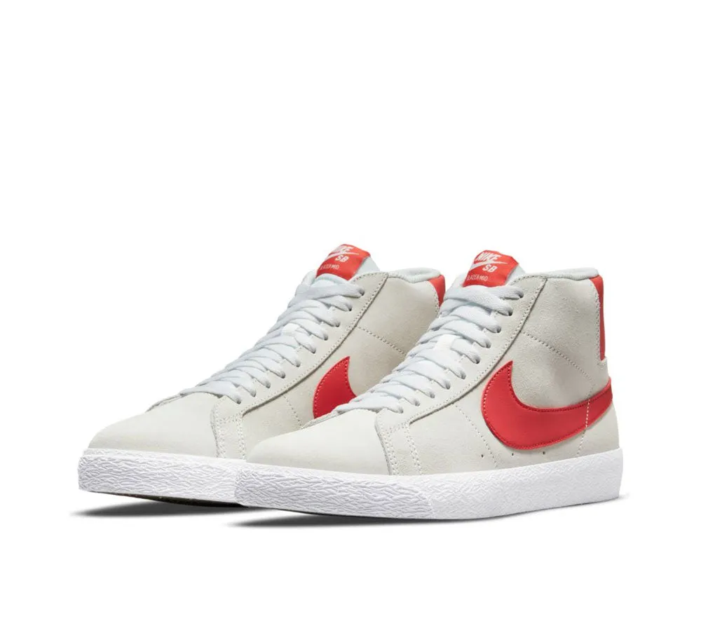NIKE SB ZOOM BLAZER MID
