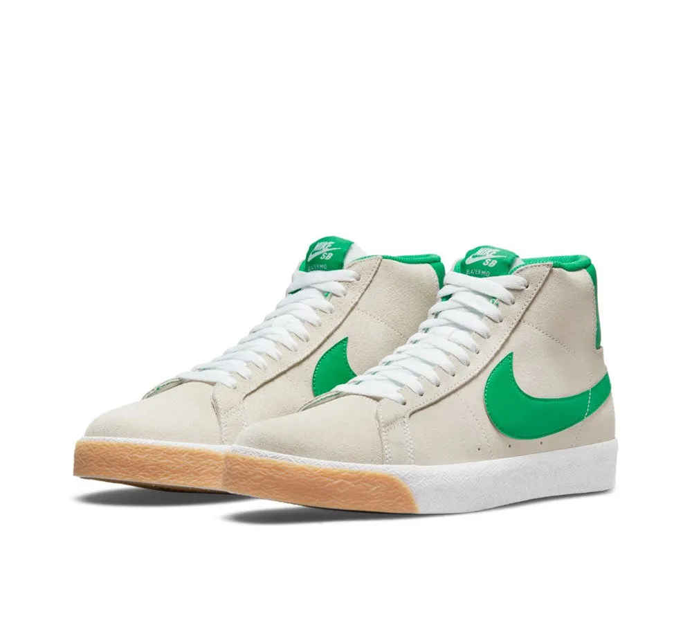 NIKE SB ZOOM BLAZER MID