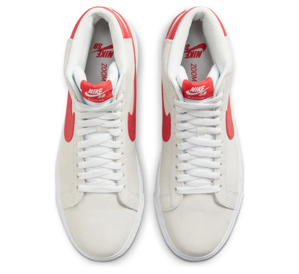 NIKE SB ZOOM BLAZER MID