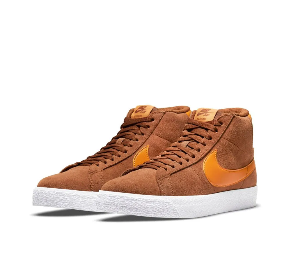 NIKE SB ZOOM BLAZER MID