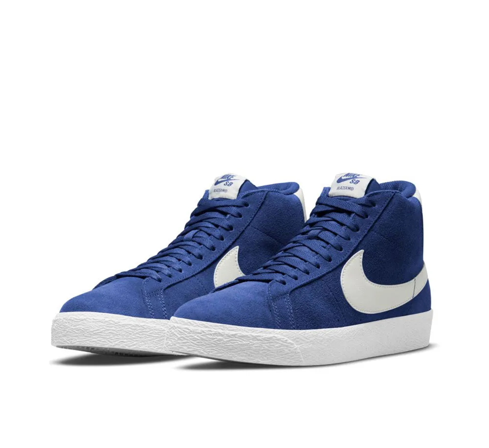 NIKE SB ZOOM BLAZER MID