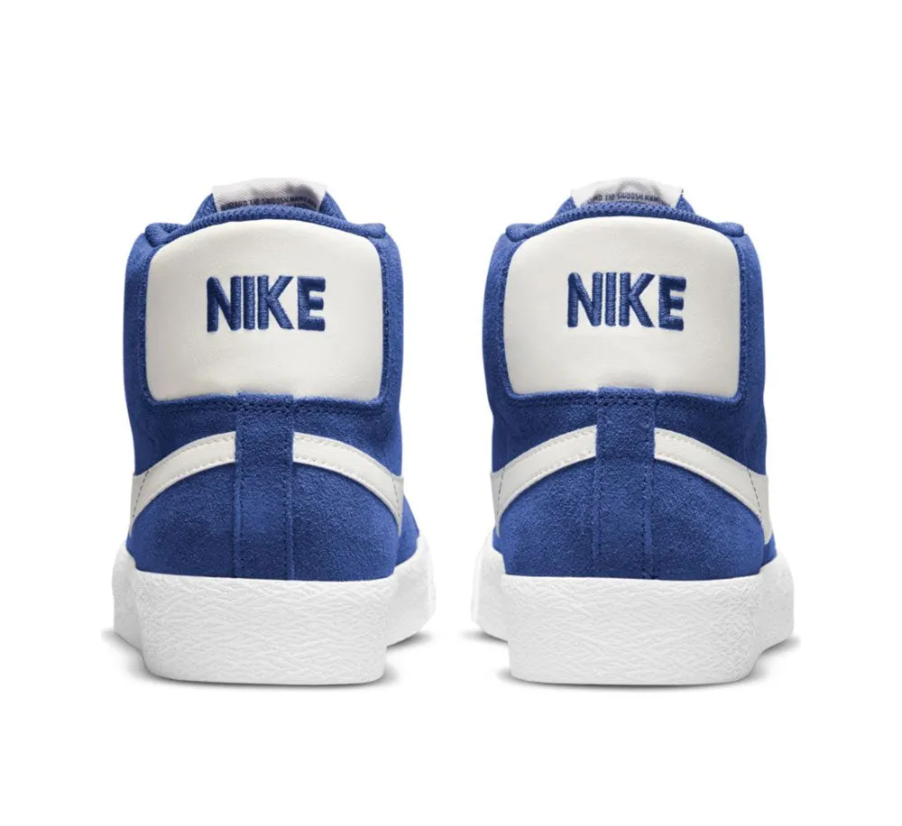 NIKE SB ZOOM BLAZER MID