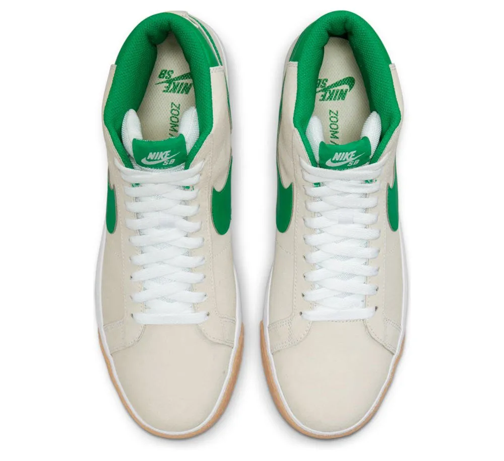 NIKE SB ZOOM BLAZER MID