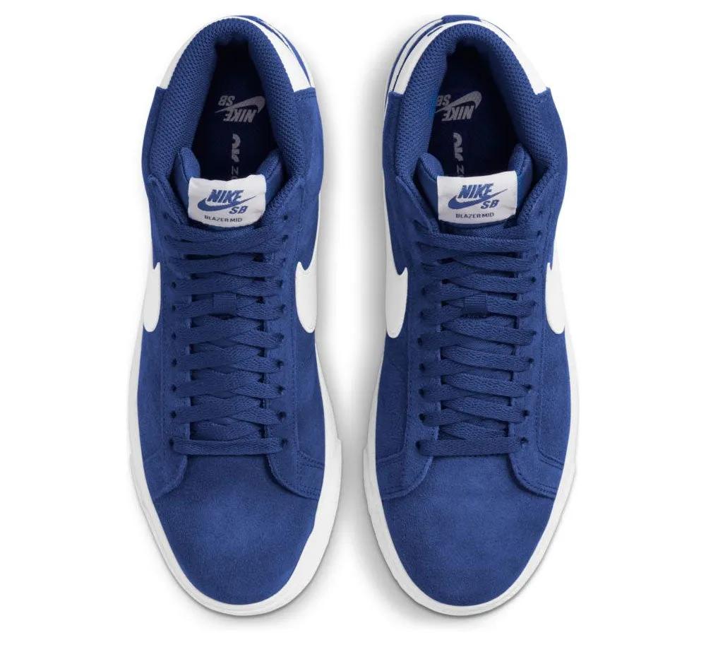 NIKE SB ZOOM BLAZER MID
