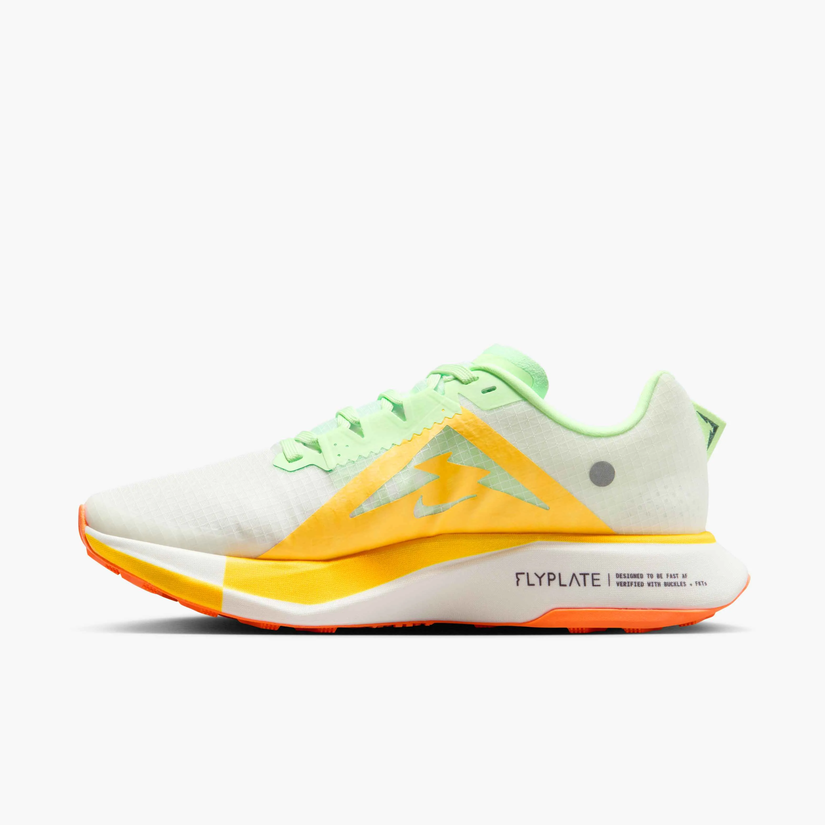 Nike Ultrafly Shoes (Women's)