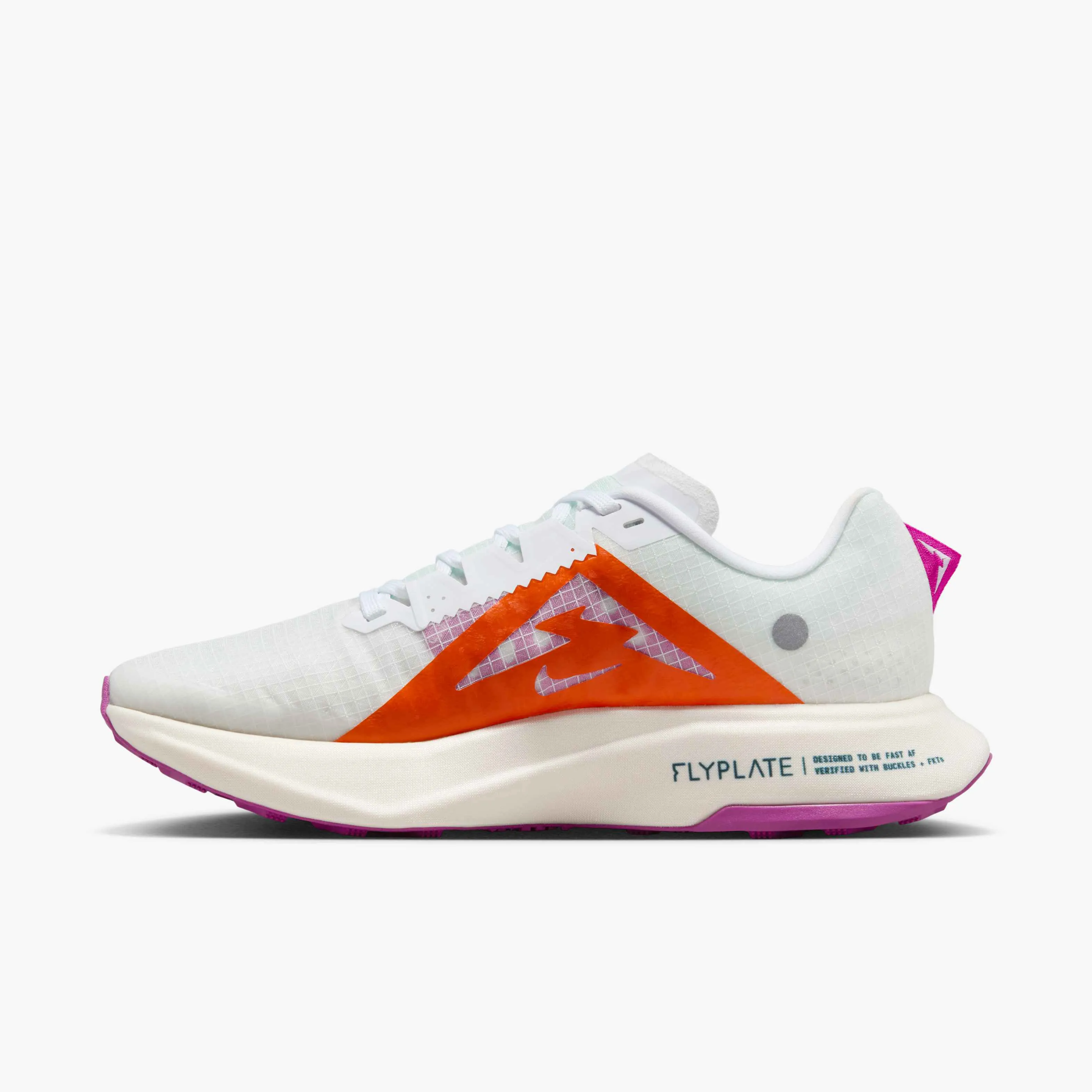 Nike Ultrafly Shoes (Women's)