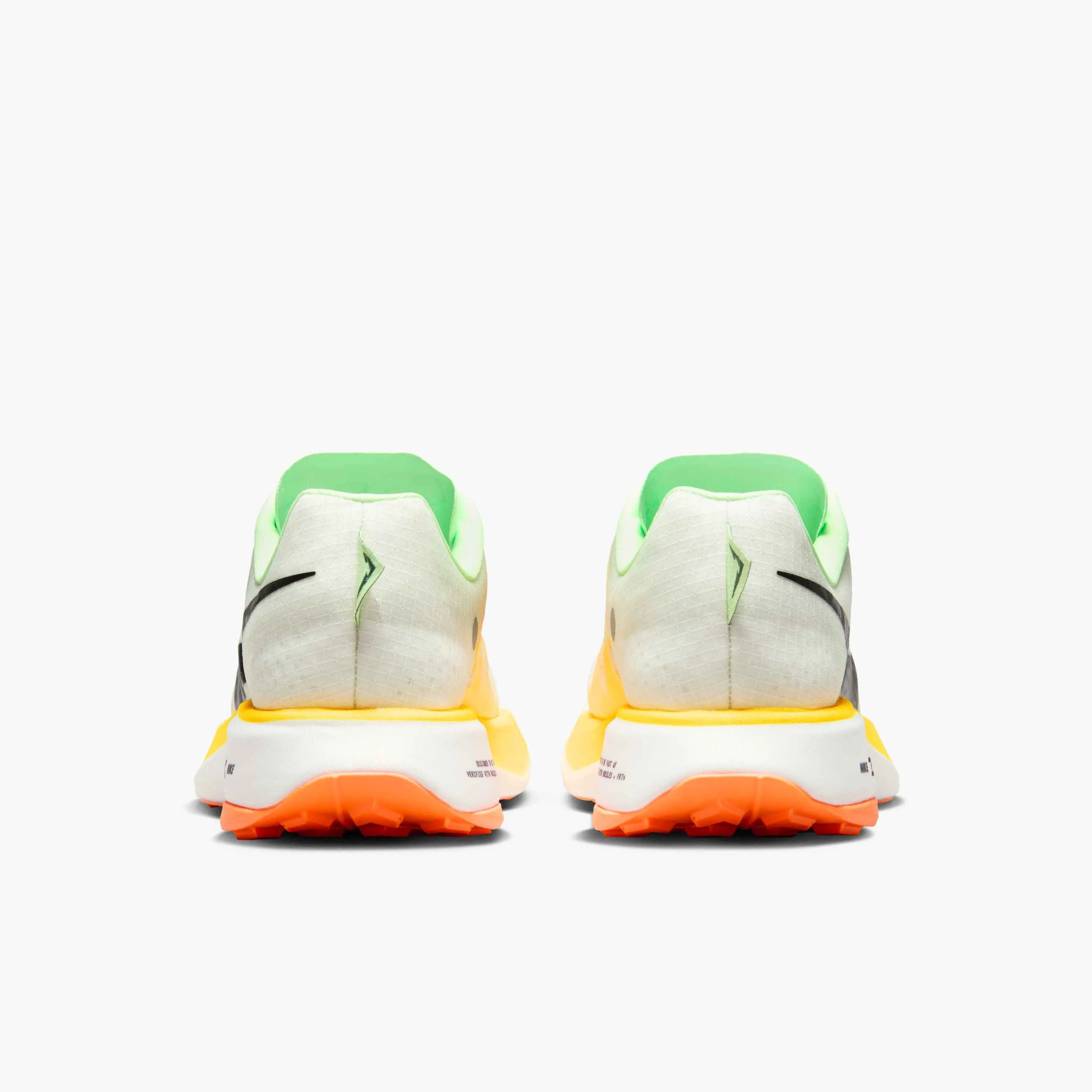 Nike Ultrafly Shoes (Women's)