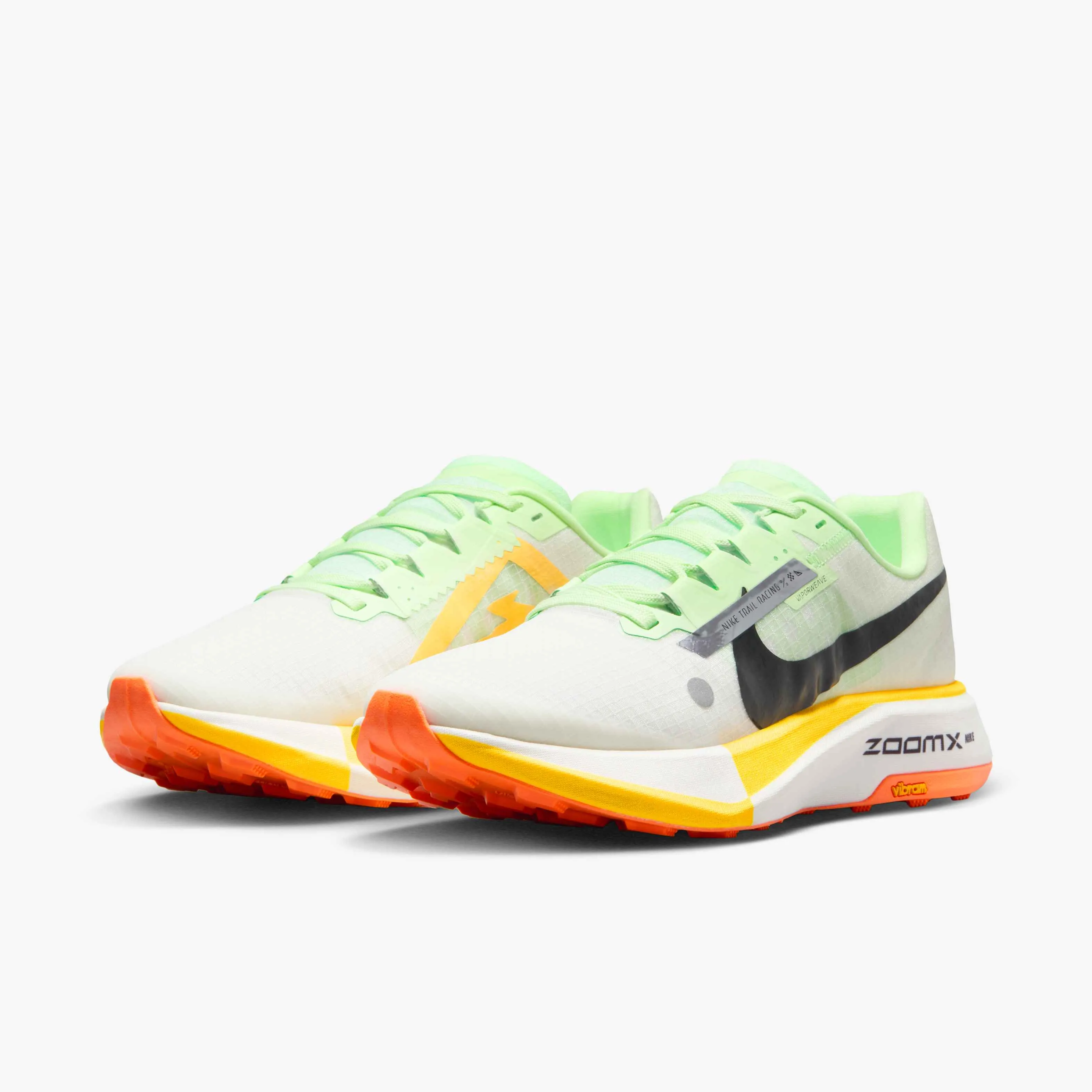 Nike Ultrafly Shoes (Women's)