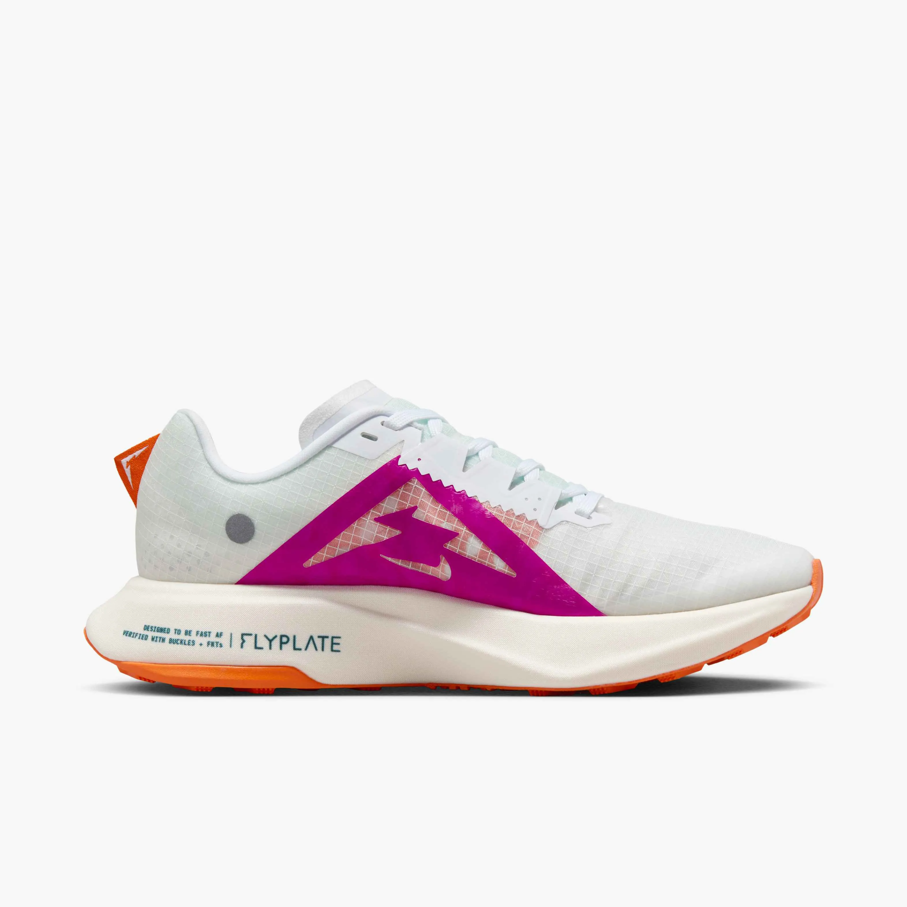 Nike Ultrafly Shoes (Women's)