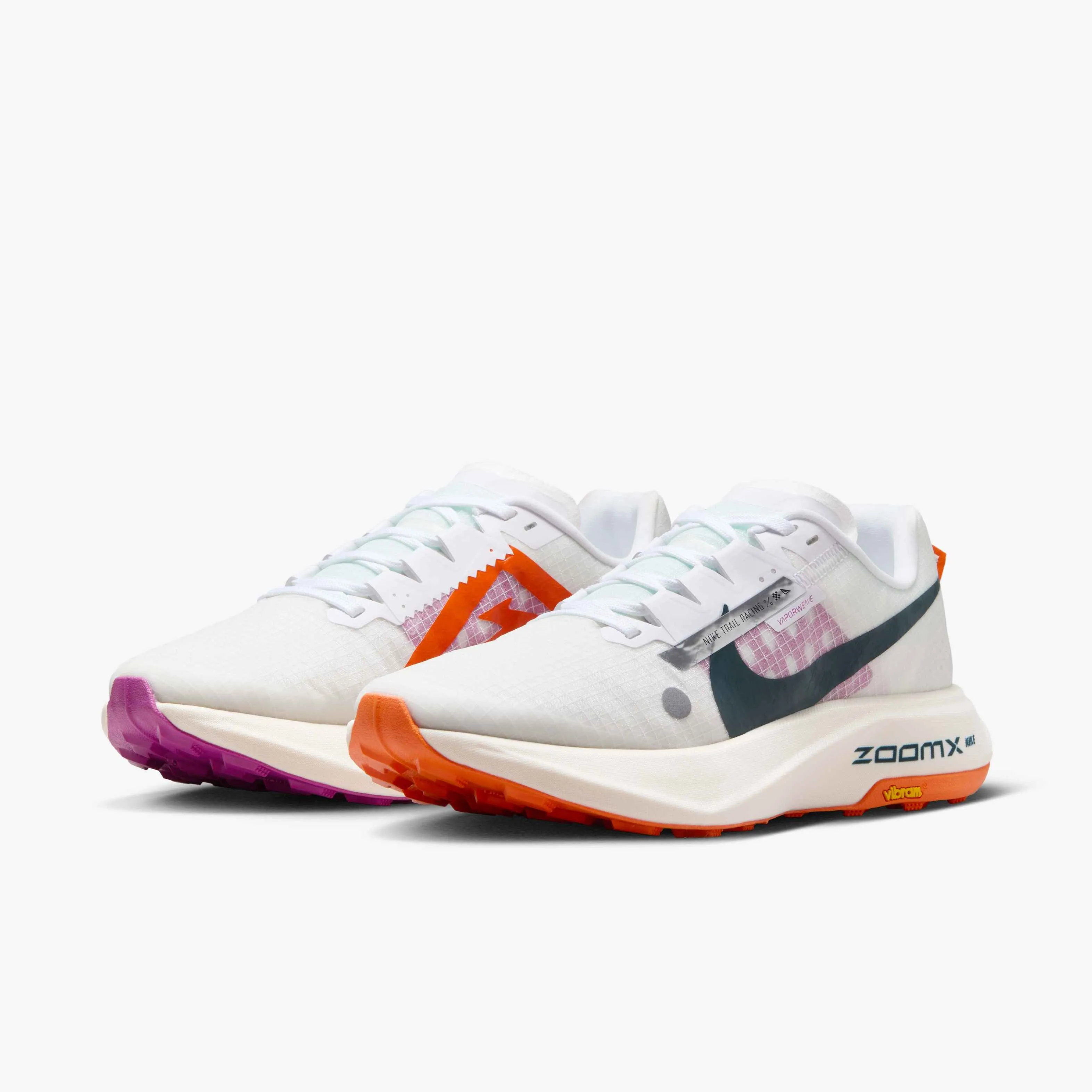 Nike Ultrafly Shoes (Women's)