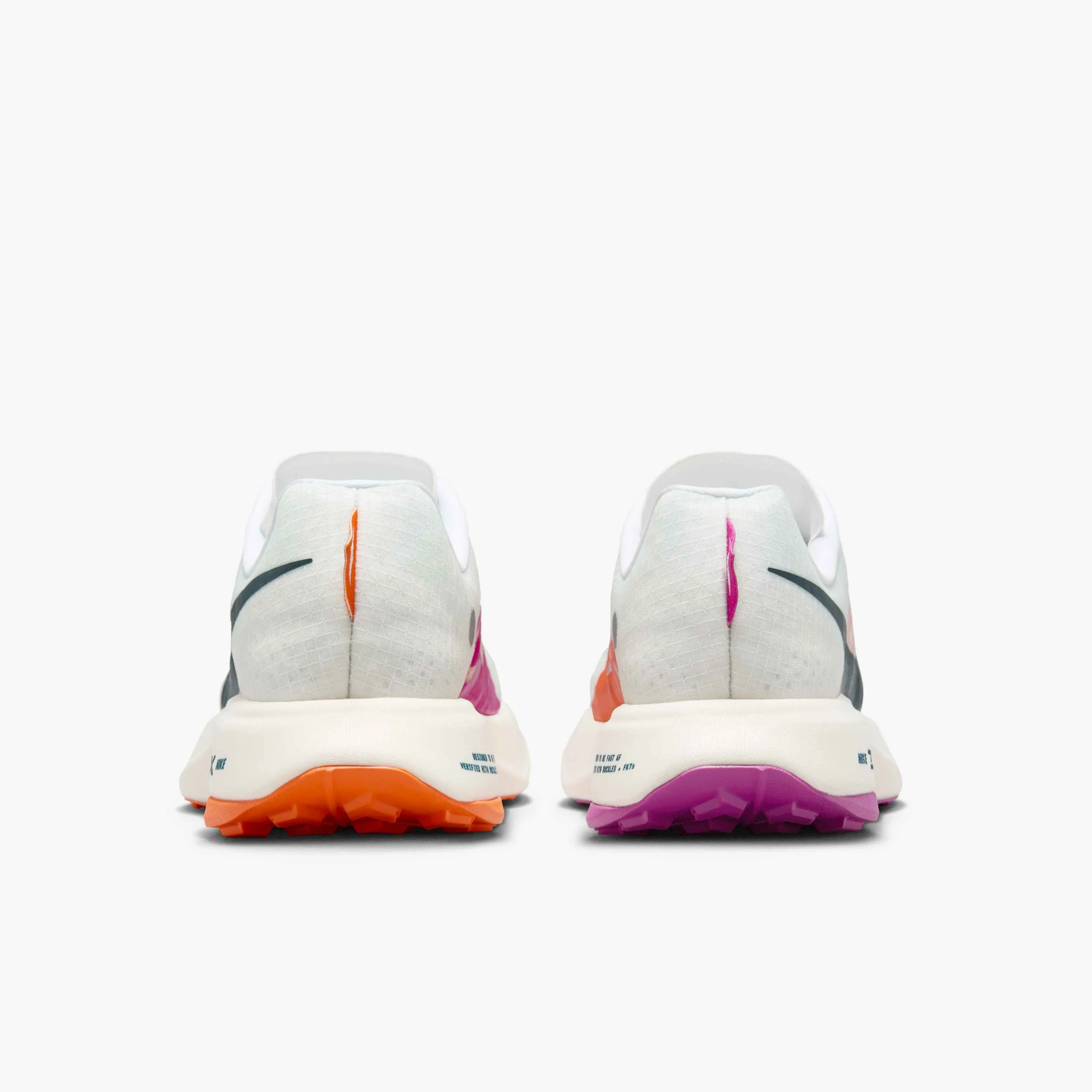 Nike Ultrafly Shoes (Women's)
