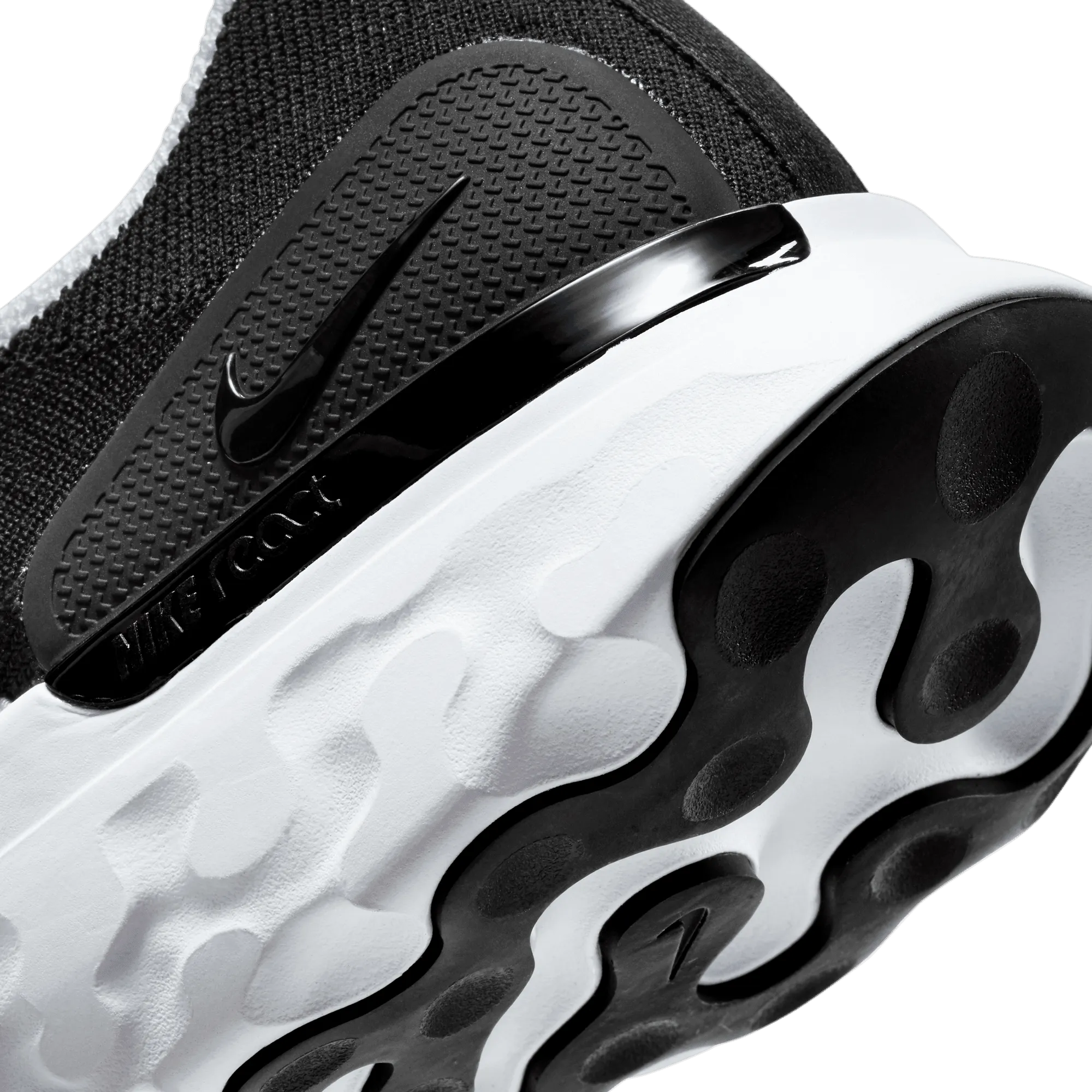 Nike Women's React Phantom Run Flyknit 2 Road Running Shoes