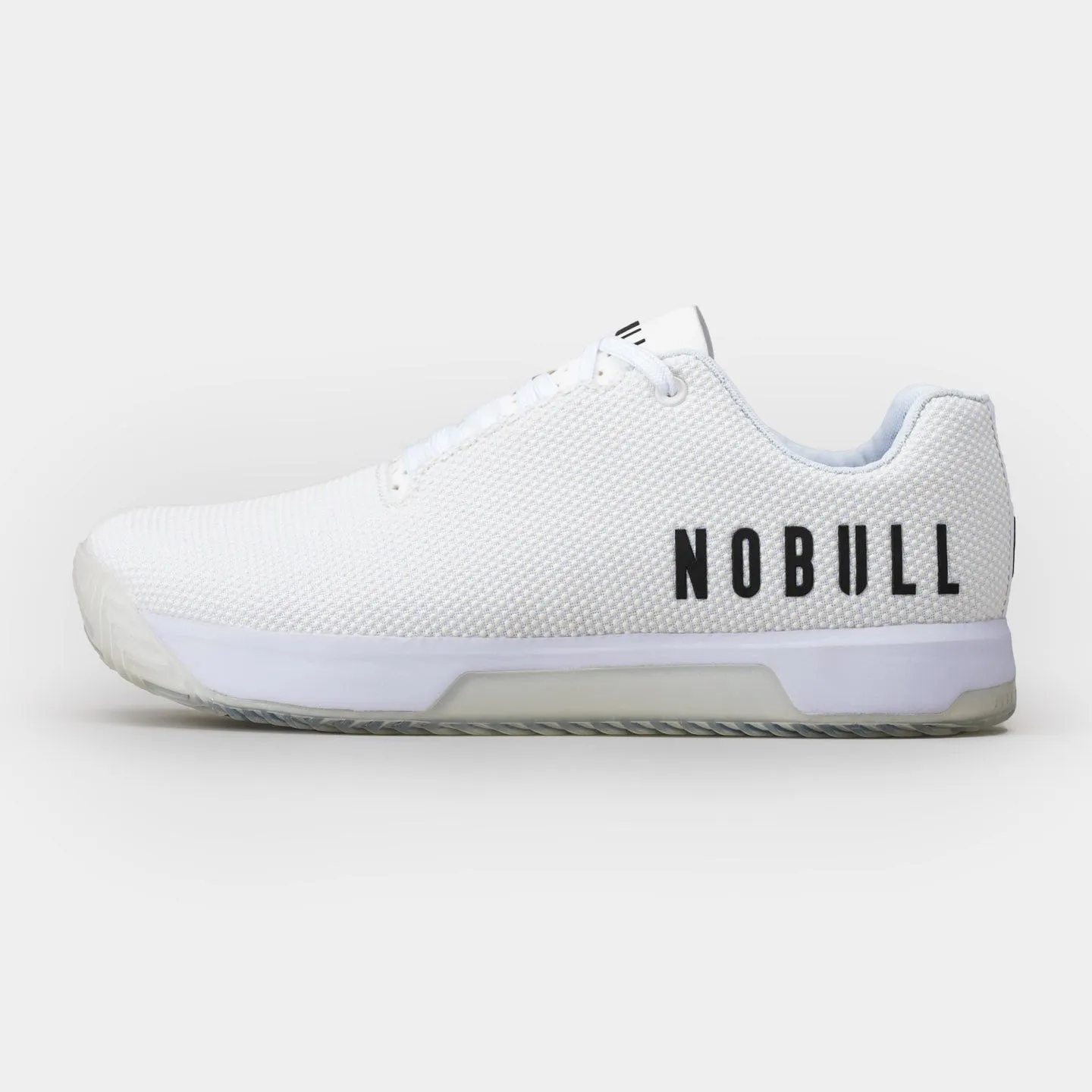 NOBULL - CROSSFIT TRAINER  - WHITE