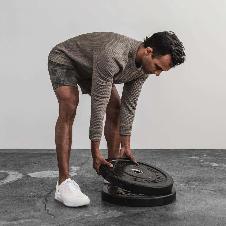 NOBULL - CROSSFIT TRAINER  - WHITE