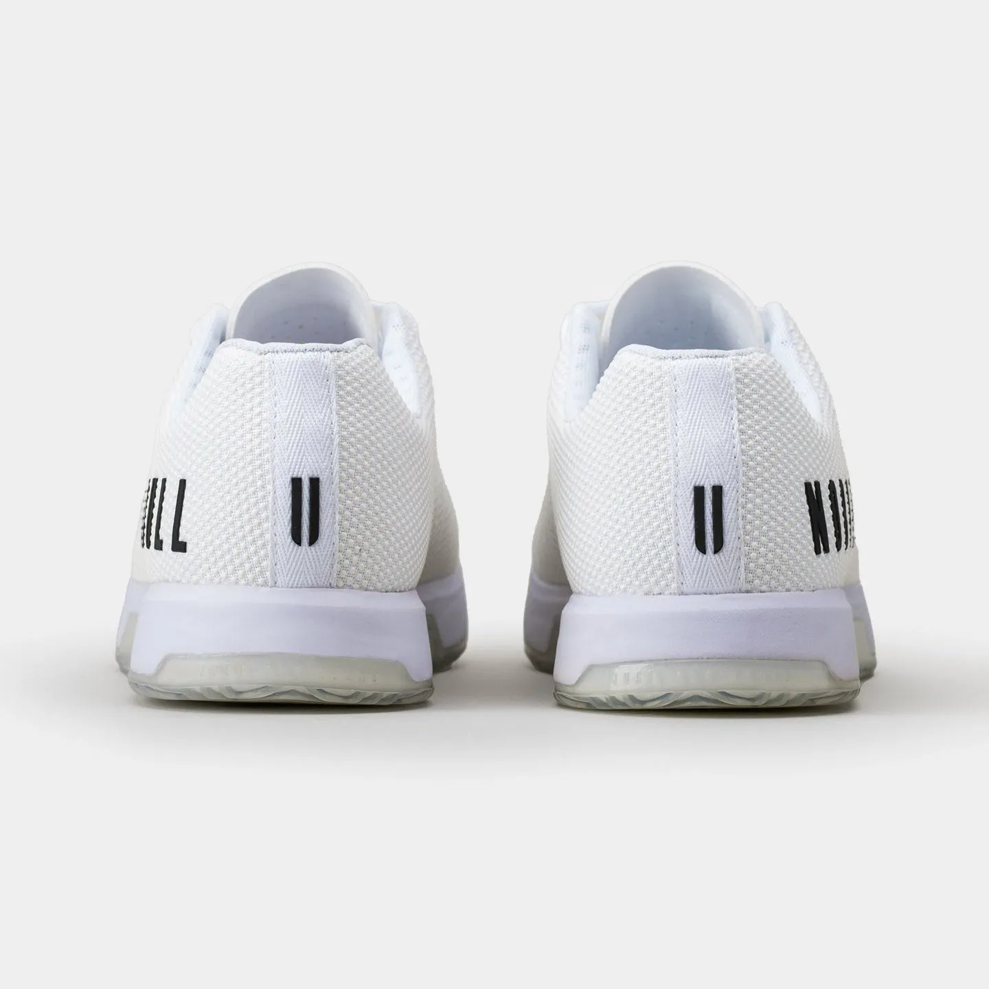 NOBULL - CROSSFIT TRAINER  - WHITE