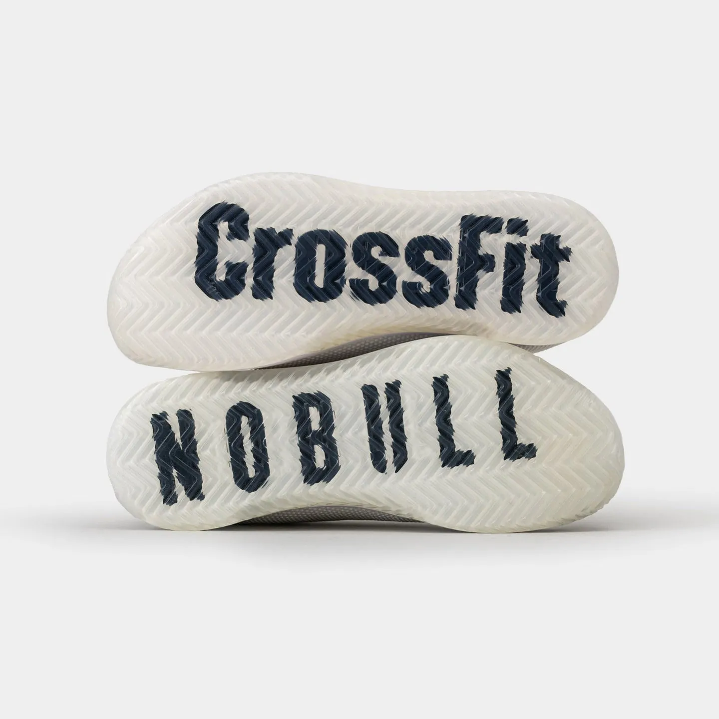 NOBULL - CROSSFIT TRAINER  - WHITE