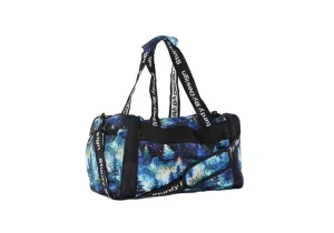 Nordic Nights Sports Bag