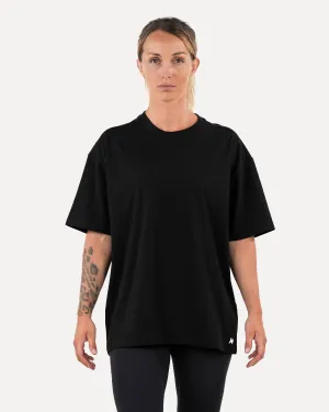 NS Basics Smurf  - unisex overSized T-shirt