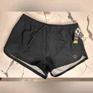 NWT SALTY CREW Beacons BahamaWomens Boardshorts