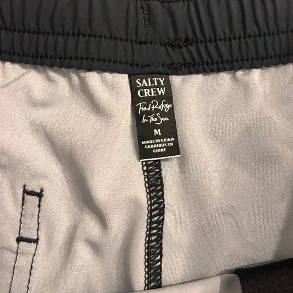 NWT SALTY CREW Beacons BahamaWomens Boardshorts