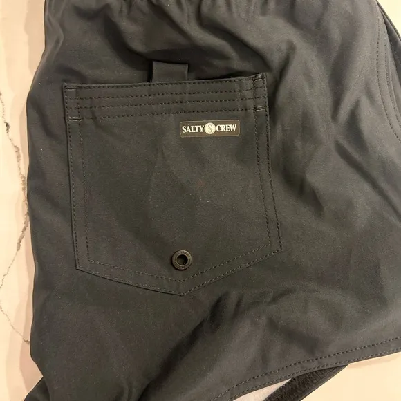 NWT SALTY CREW Beacons BahamaWomens Boardshorts