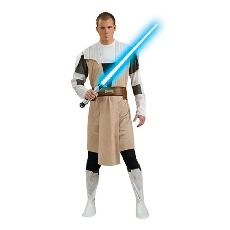 Obi Wan Kenobi Adult Size Xl