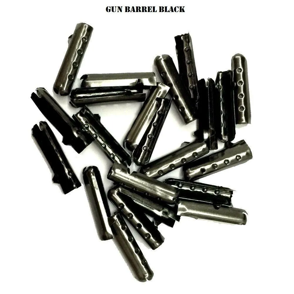 OD Green Boot Laces *Guaranteed for Life* 3mm Paracord Steel Tip Shoelaces