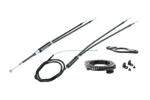 ODYSSEY GTXS Pro Gyro Kit