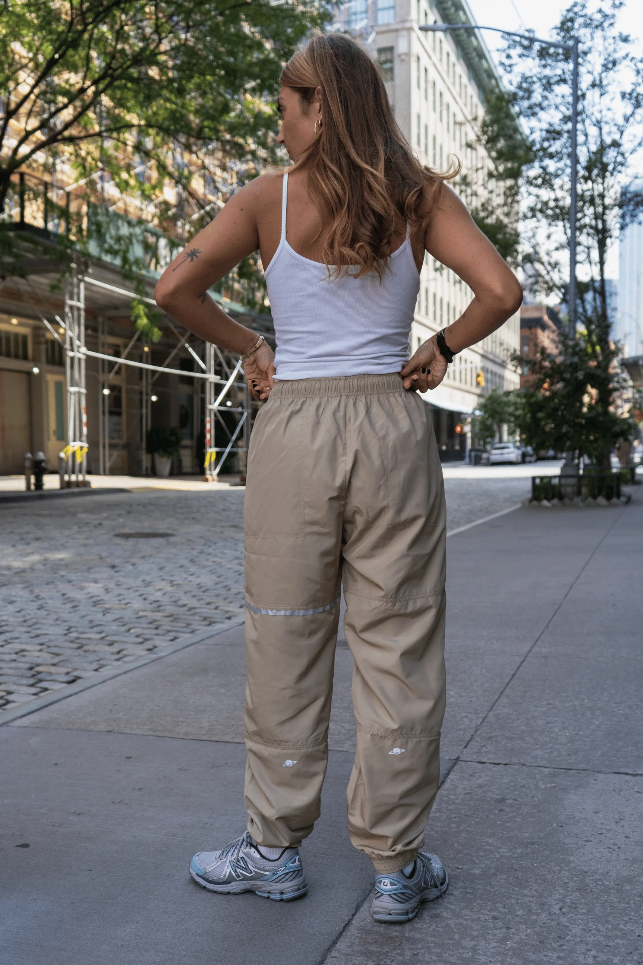 OFFROAD1 PANTS