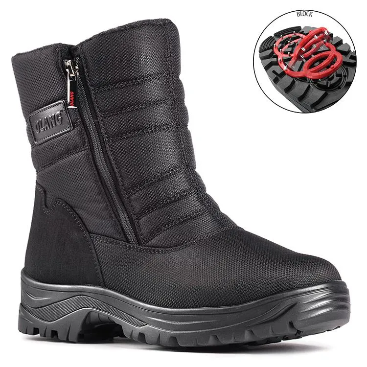 OLANG- MEN'S TATRA BOOT