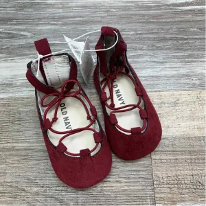 Old Navy FOOTWEAR