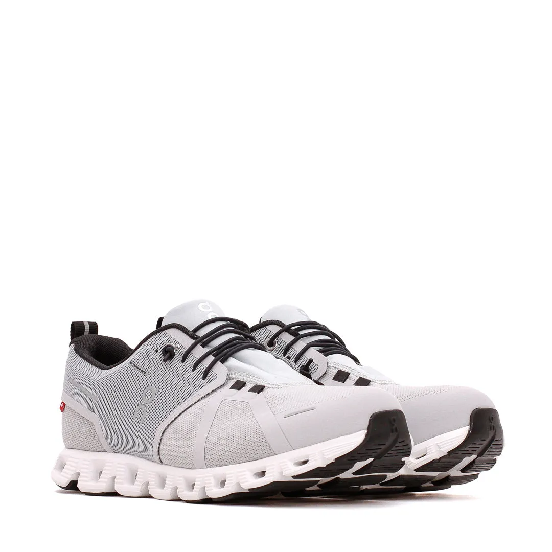 ON Women Cloud 5 Waterproof Glacier 59.98837