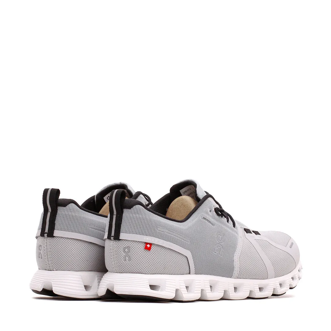ON Women Cloud 5 Waterproof Glacier 59.98837