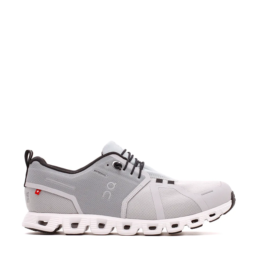 ON Women Cloud 5 Waterproof Glacier 59.98837