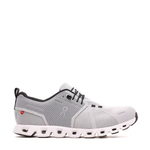ON Women Cloud 5 Waterproof Glacier 59.98837