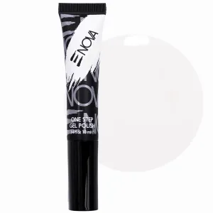 One Step Gel Polish, Clear - On Top Of It Top Coat