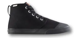 Onyx High Top Customized