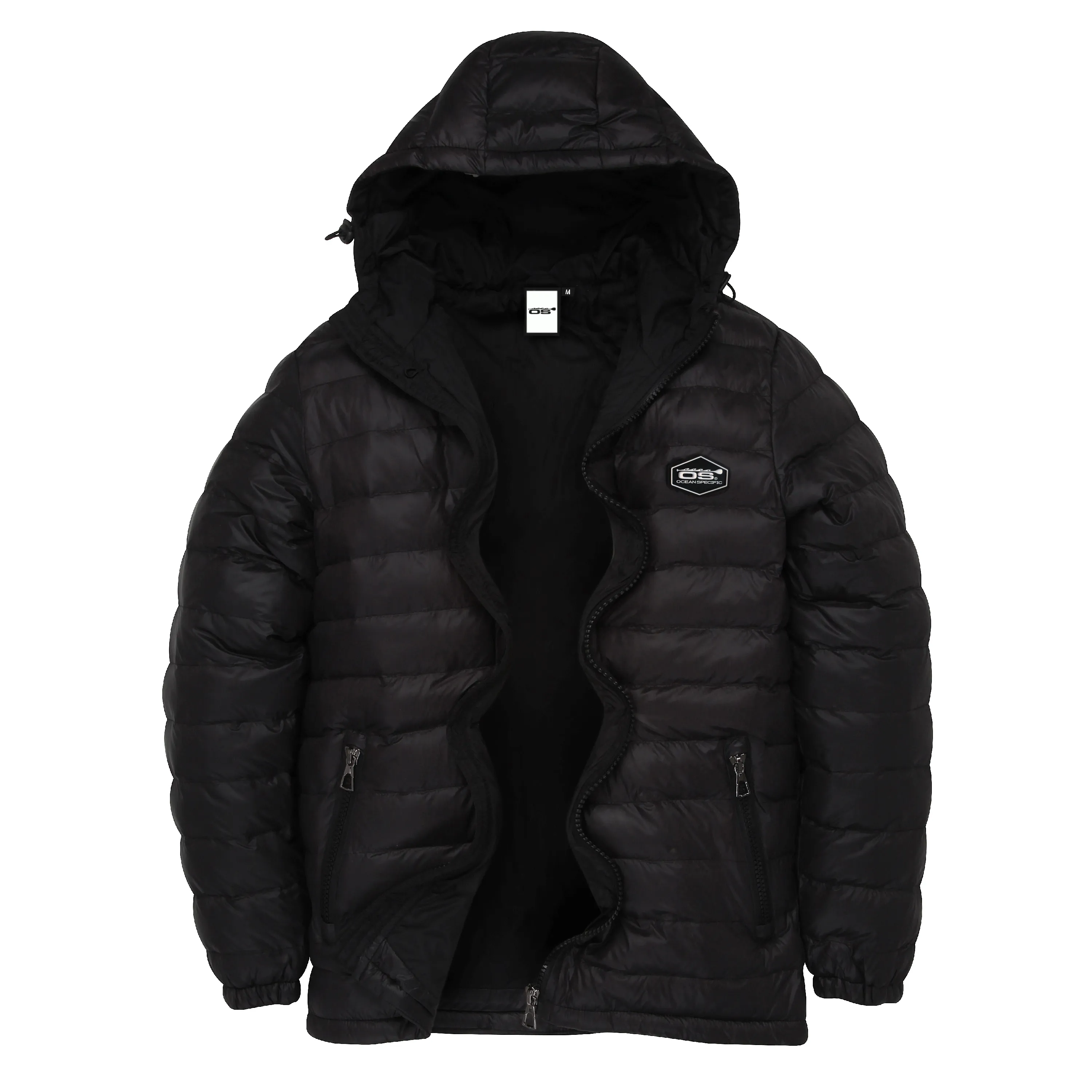 OS CORE JACKET