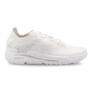 Osaka Ido Mk1 Triple White