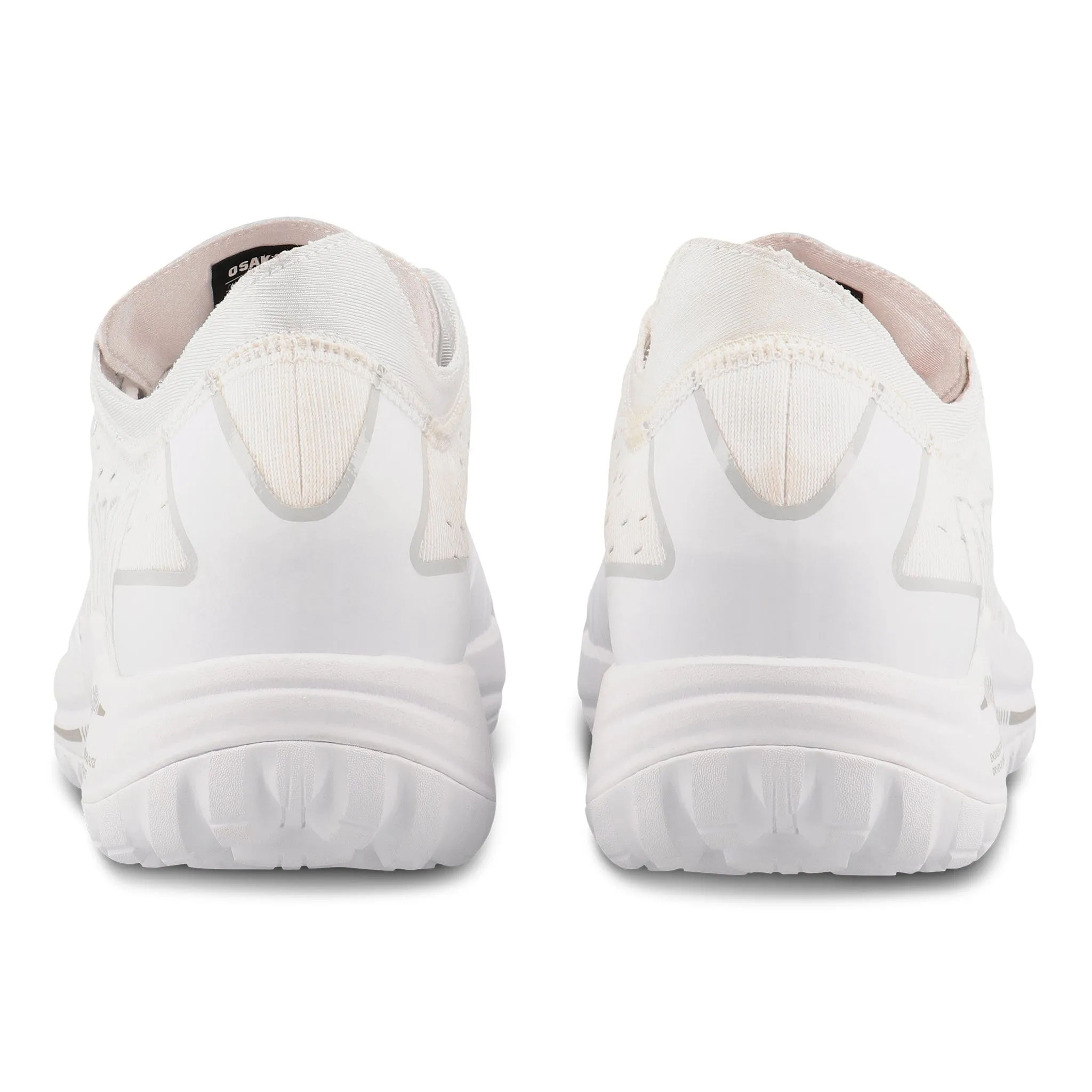 Osaka Ido Mk1 Triple White
