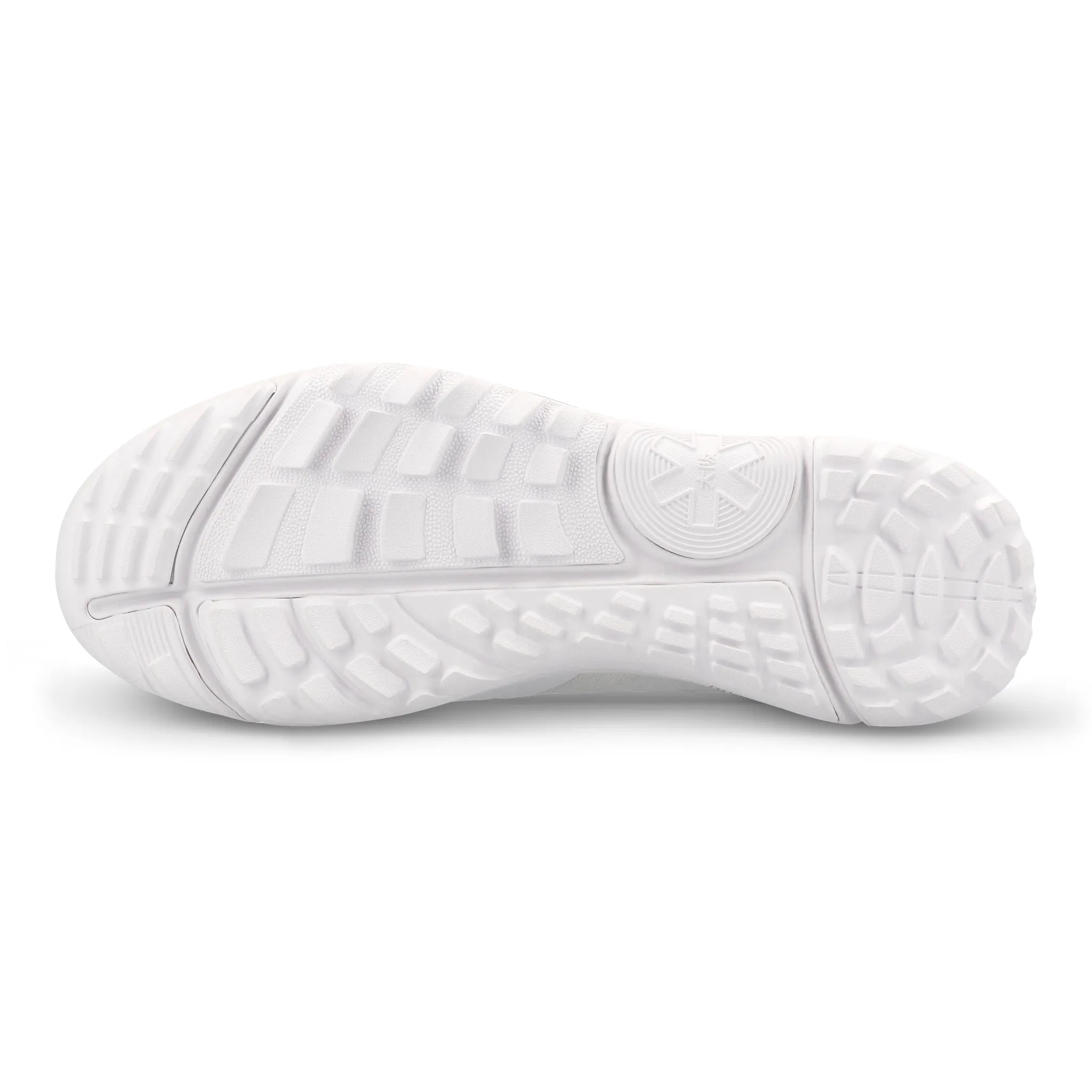 Osaka Ido Mk1 Triple White