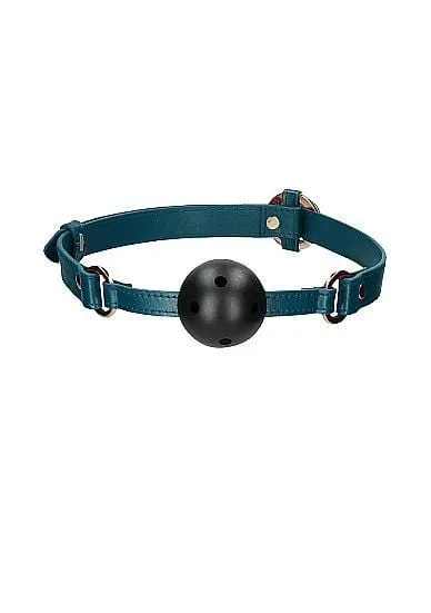 Ouch Halo - Breathable Ball Gag