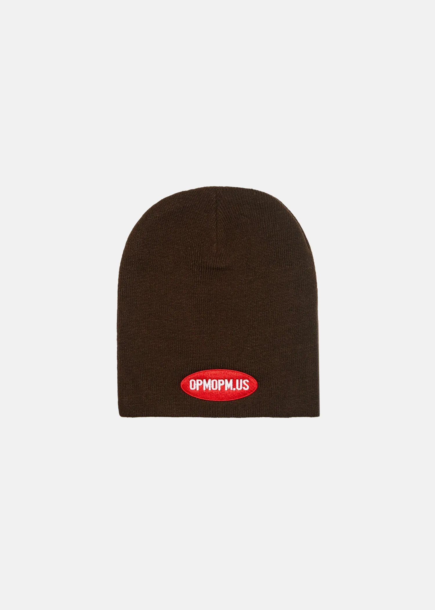 Outdoor Beanie (Brown)