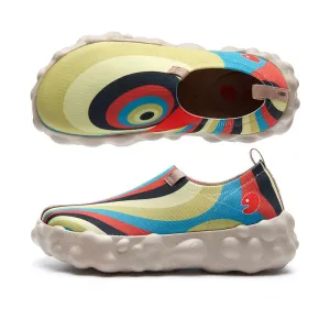 Outerspace Toledo VI Women