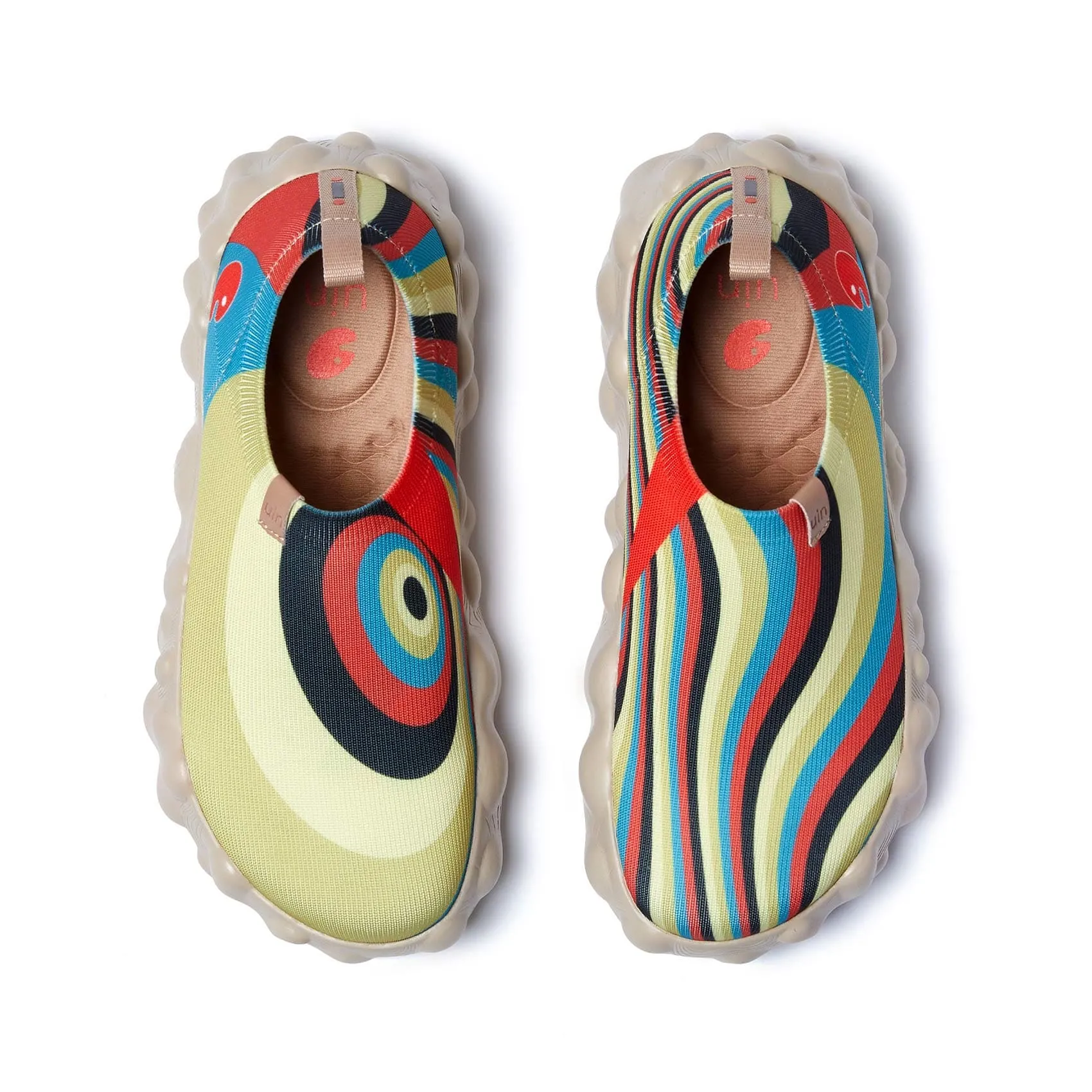 Outerspace Toledo VI Women